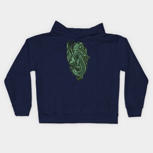 Selkie Kids Hoodie